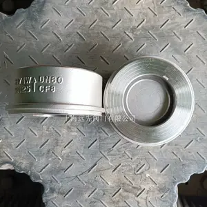 H71W PN25 DN80�����304�Լ�ʽֹ�ط���������ʽ����