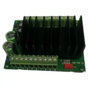 ELECTROMEN��ˢ���������EM-206