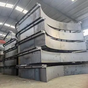 基础墩钢模具厂家.生产各种型号.钢模具.可定做多种规格