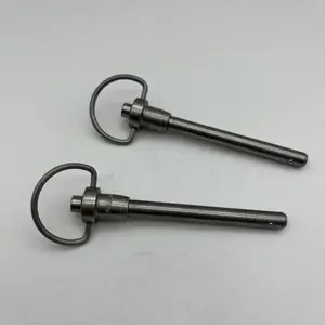 Mcmaster-carr92384A038锁紧快速释放销