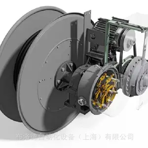 全新供应 HARTMANN K?NIG KSM2BO KFM 船用 电动卷线筒,提供报关单