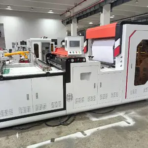 江西铜版纸A4切纸机定制厂家 温州胜钥环保设备供应