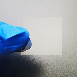 定制绝缘耐高温云母片 透明度高 水计位观火窗用云母