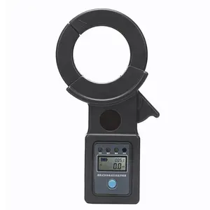 ҿ��ETCR8072��ھ�����ǯ��©���������4GͨѶǯ��