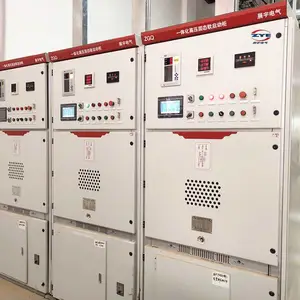 高压固态软起动柜生产厂家哪家好,展宇电气告诉您