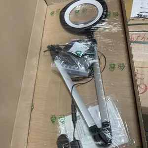 德国Waldmann 放大镜灯具 TVD 750/940/DM 113712000-00800639