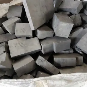 רҵ�Ͼ�ʯī�缫���� ȫ������7���� �̶�̼97.54%�ߴ���
