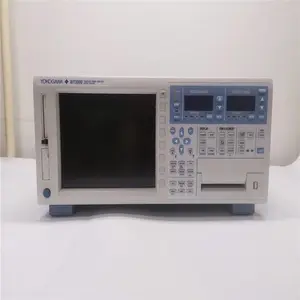 ���/YOKOGAWA WT3000E���ʷ����� ���ܵ��Ӳ��� ���շ���