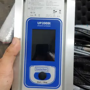 �¹� Hielscher UIP6000hdT 6kW��ҵ�����������������ܴ�������Ч�黯���ģ������