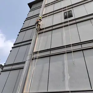 湖南长沙墙面做水包砂施工队伍靠谱公司