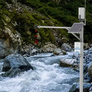 重庆、彭水、秀山XO-HS6212无线水文监测站厂家销售
