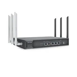 TP-LINK TL-WVR1750G 1.75G 11AC 双频无线企业VPN路由器