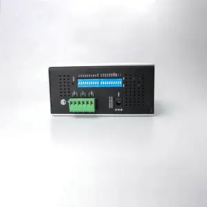 TP-LINK TL-SG2216工业级 Web网管工业以太网交换机