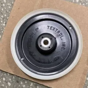 供应美国Textrol Laboratories Inc 轮子 WH-AT1-A140-35M4