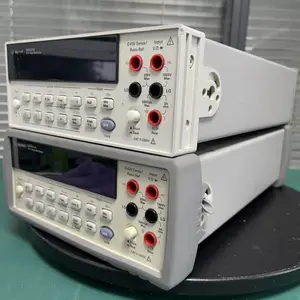 Keysight 34401A �߾���6λ�����ֶ��ñ� | ʵ���Ҽ��������� ������34401A