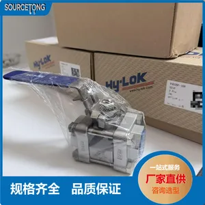 ���� HY-LOK CMC 2M - 2G CMCϵ�� ������쾶ֱͨ���׹ܽ�ͷ
