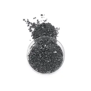 金属硼粒 96%纯度 1-3mm粒度 合金熔炼专用结晶硼颗粒