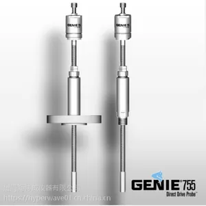 GENIE分析仪器探头过滤器