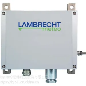 德国Lambrecht 8126 X81大气压力传感器