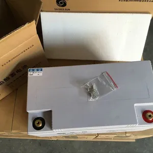 圣阳蓄电池GFM-100 12V100AH代理商