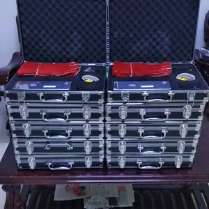 SMT炉温测试仪回流焊炉温跟踪仪温度曲线采集器TPK波峰焊温度记录仪量