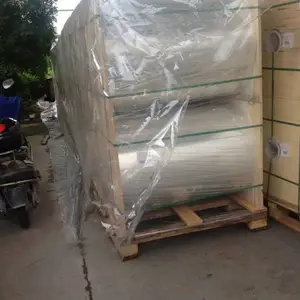 PET 单/双热封膜 PET? 蓝膜/茶色膜/紫色膜等色膜 杜邦耐高温乳白半透PET电机膜EM电机绝