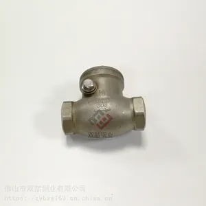 316L�����ֹ�ط� DN32����ʽֹ�ط� ����ַ���1.2��