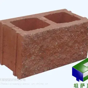 河北钦芃承重砌块