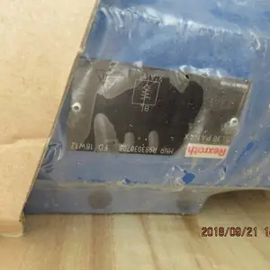SL30PA1-4XҺ�ص��򷧣��¹���ʿ��REXROTH ԭװ����