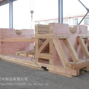 上海熏蒸木托盘定制 熏蒸木托盘加工