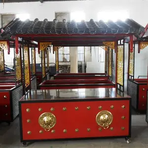 美旺餐车(图)-小吃车肉夹馍-小吃车