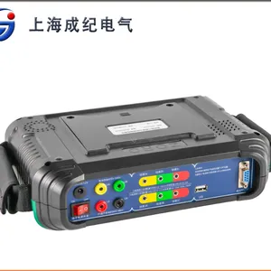 上海成纪电气三相不平衡检测记录仪