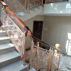 24K��ͭ¥����� ��װ���������˱����������YSA-240