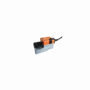 BELIMO 电动二通球阀执行器 NRU24 10NM 适用DN50 NR24A