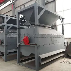 诚信机械(多图)-钢渣干式磁选机厂家按需定型号磁场