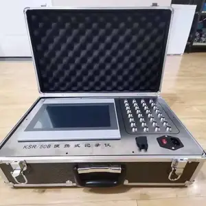 ��Яʽ��ֽ��¼��KSR50Bϵ�� 32· 64· 16·