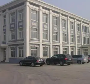 聊城市恒卓金属制品有限公司