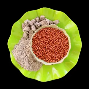 南京黄金麦饭石 各种规格型号麦饭石球 炼山石
