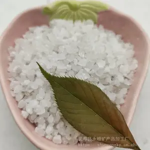 ��˳ ������ɰ������ʯӢɰ���� �׶�԰ɳ���ð�ɫʯӢɰ�۸�