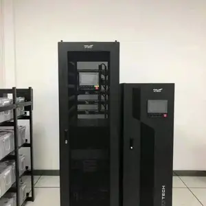 ��ʿ��UPS��ԴYDC3360��Ƶ��60KVA��������ϵ���ʱ�����ԭװ��Ʒ