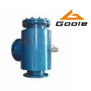 供应GCQ自洁式过滤器