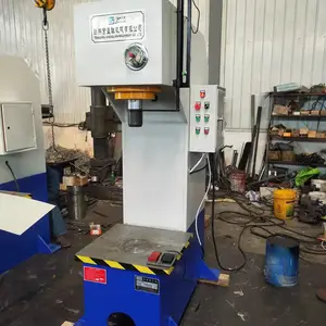 ʢ����еYQ-40-100Tʢ������Һѹ��ѹ�� ��е����ҵ