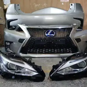 雷克萨斯 凌志汽车配件销售 ES UX NX RX LS LX CT LC