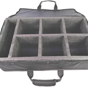 供应舞台灯盒Stage Moving Head Lighting Bags and Case
