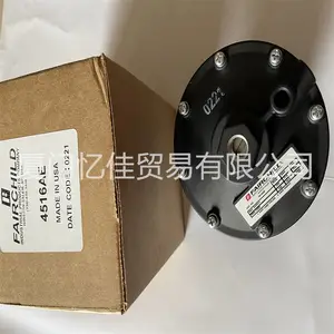 Fairchild 增压器 4516AE