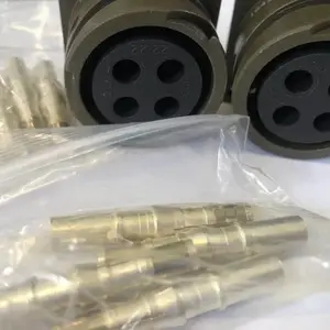 MS3476L22-21P (Aero)AMPHENOL/ITT TE/SOURIAU������