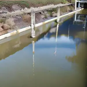 成都第三方检测工厂废水机构|德阳污水排放许可检测报告