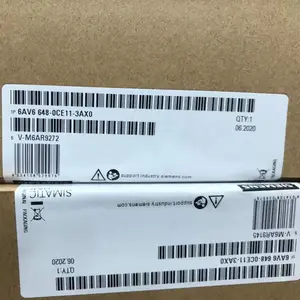 ������ 6AV6648-0CE11-3AX0 ������� SMART 1000 IE V3