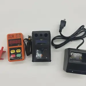 ��ú ��ЯʽJJY4/25����������ⱨ����װ�� ��ȫʹ��