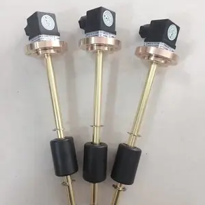 液位温度开关厂家浮球开关加温度开关液位温度控制开关